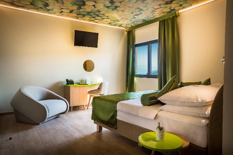 Vinotel Gospoja - Oda
