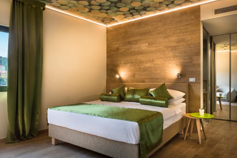 Vinotel Gospoja - Oda