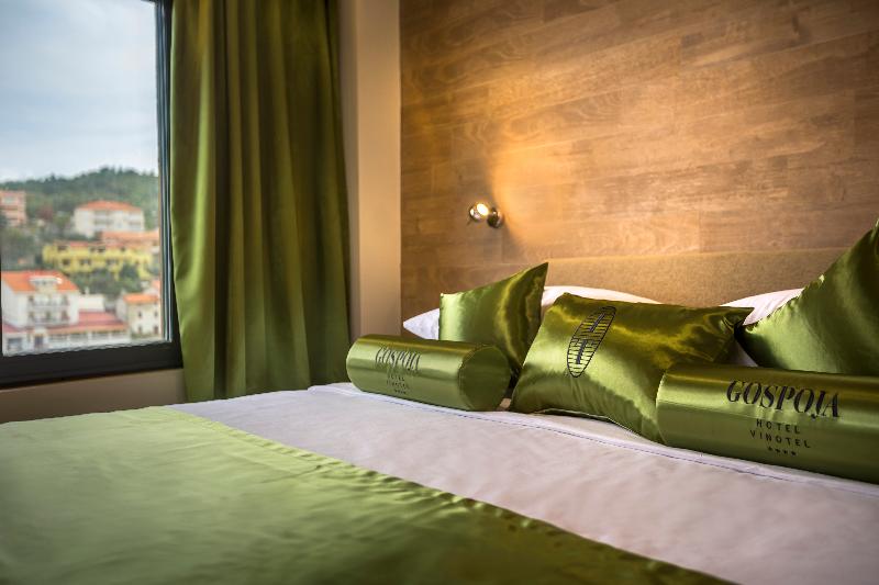 Vinotel Gospoja - Oda
