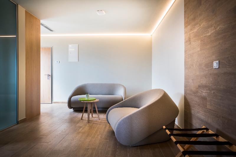 Vinotel Gospoja - Oda
