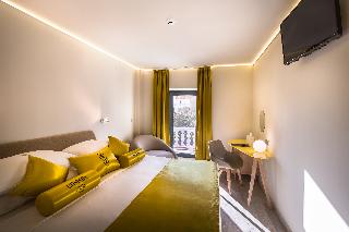 Vinotel Gospoja fotoÄŸrafÄ±