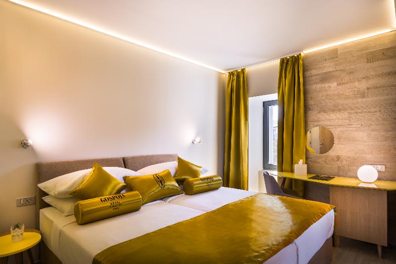 Vinotel Gospoja - Oda