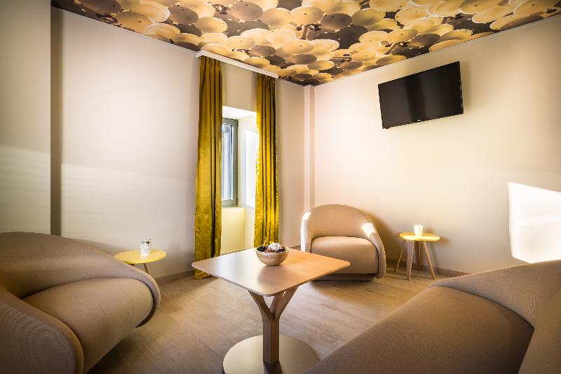 Vinotel Gospoja - Oda