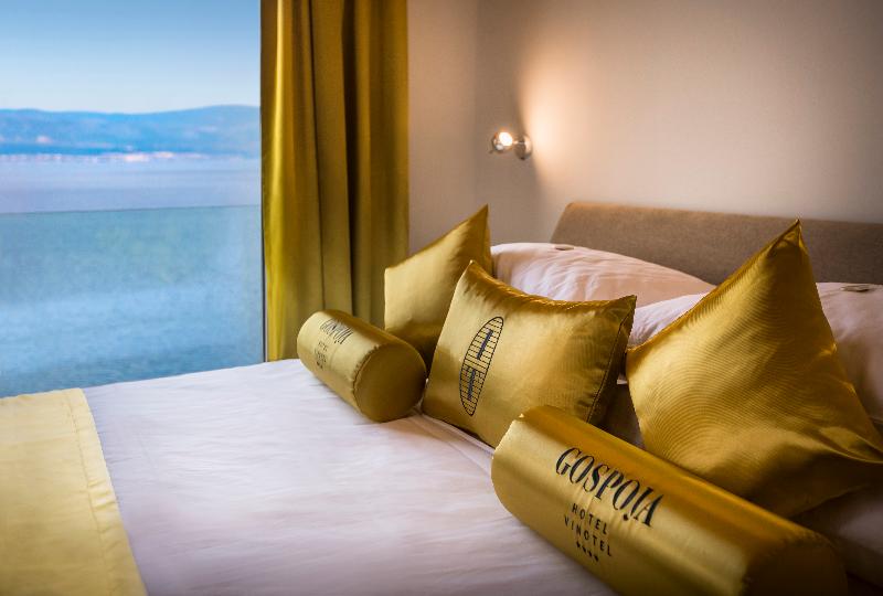 Vinotel Gospoja - Oda