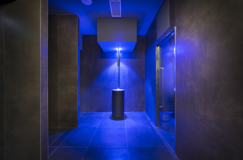 Vinotel Gospoja - Havuz