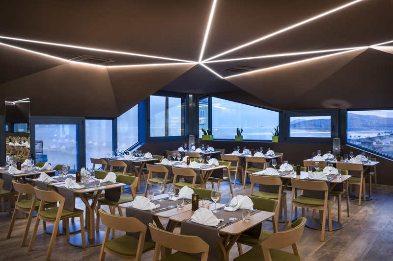 Vinotel Gospoja - Restoran