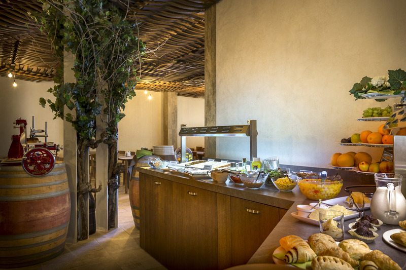 Vinotel Gospoja - Restoran