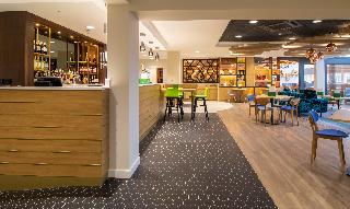 Holiday Inn Leicester - Wigston fotoÄŸrafÄ±
