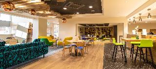Holiday Inn Leicester - Wigston fotoÄŸrafÄ±