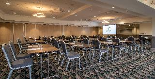 Holiday Inn Leicester - Wigston fotoÄŸrafÄ±