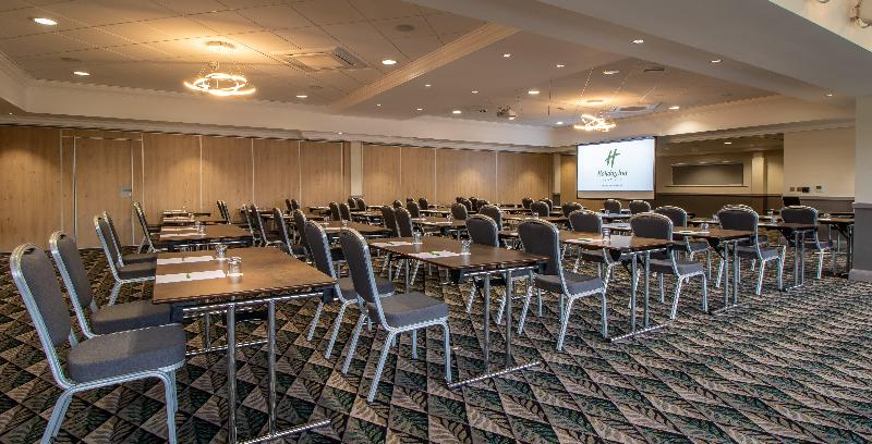Holiday Inn Leicester - Wigston - Toplantı