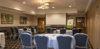 Holiday Inn Leicester - Wigston fotoÄŸrafÄ±