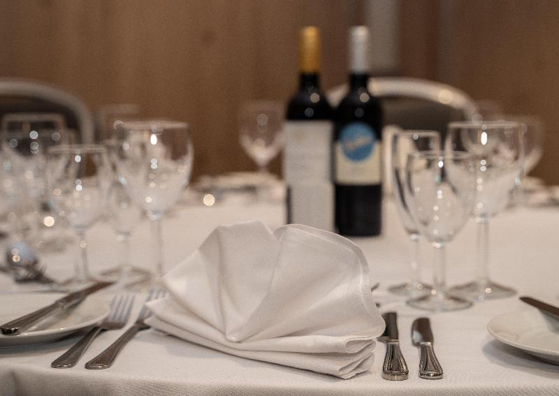 Holiday Inn Leicester - Wigston - Toplantı
