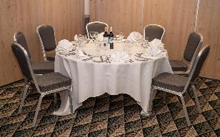 Holiday Inn Leicester - Wigston fotoÄŸrafÄ±