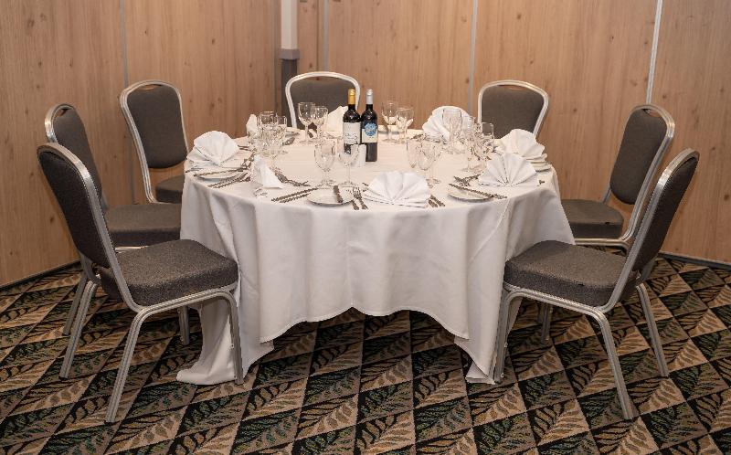 Holiday Inn Leicester - Wigston - Toplantı