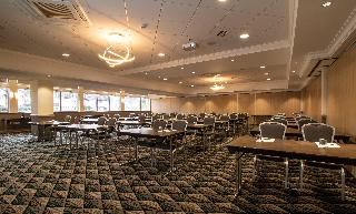 Holiday Inn Leicester - Wigston fotoÄŸrafÄ±