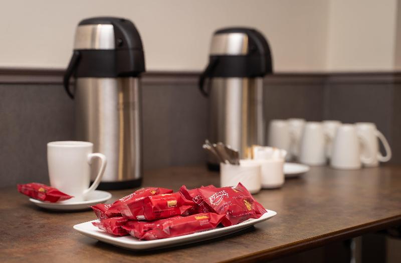 Holiday Inn Leicester - Wigston - Toplantı