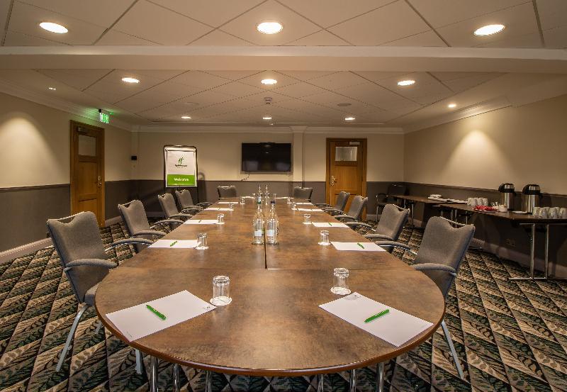 Holiday Inn Leicester - Wigston - Toplantı