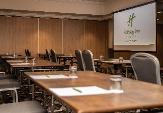 Holiday Inn Leicester - Wigston fotoÄŸrafÄ±