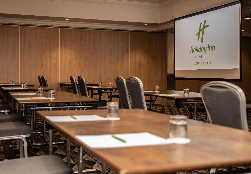 Holiday Inn Leicester - Wigston - Toplantı