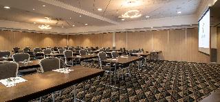 Holiday Inn Leicester - Wigston fotoÄŸrafÄ±