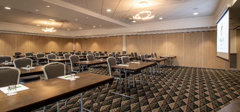 Holiday Inn Leicester - Wigston - Toplantı