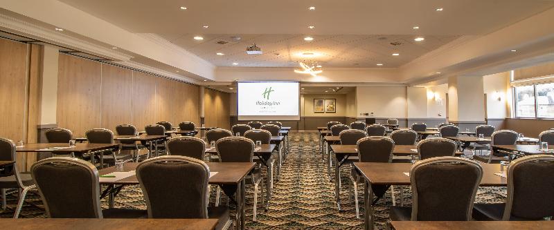Holiday Inn Leicester - Wigston - Toplantı