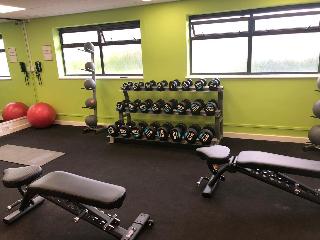 Holiday Inn Leicester - Wigston fotoÄŸrafÄ±