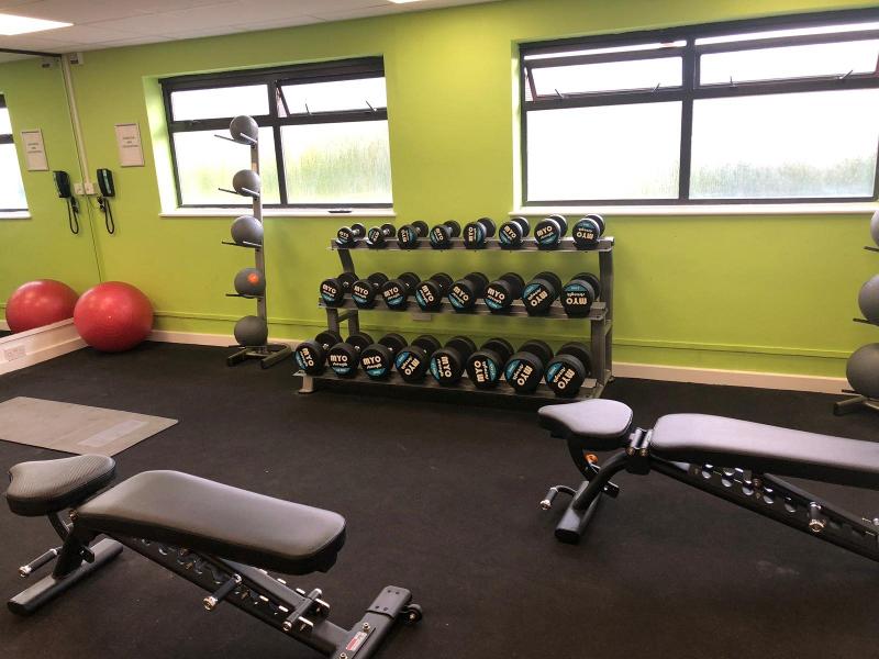 Holiday Inn Leicester - Wigston - Aktivite