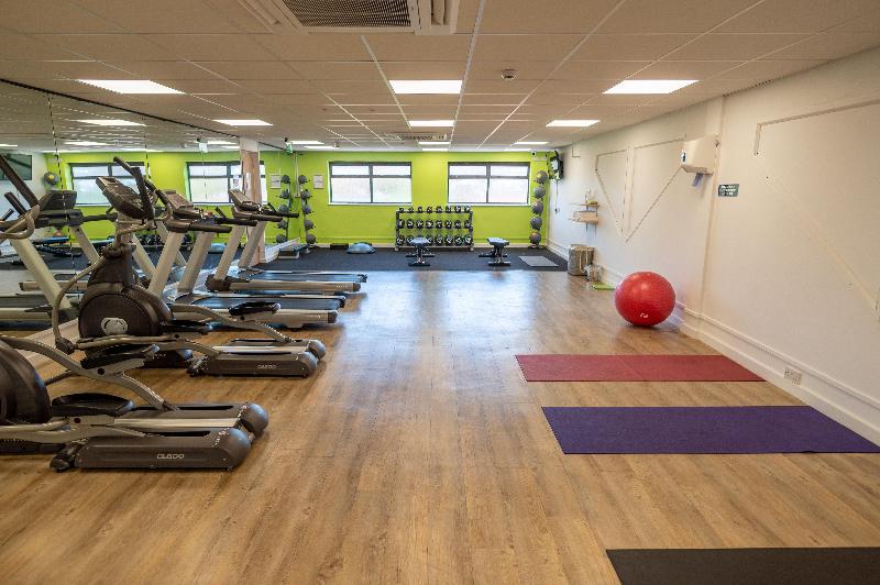 Holiday Inn Leicester - Wigston - Aktivite