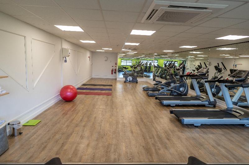 Holiday Inn Leicester - Wigston - Aktivite