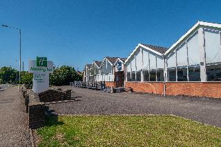 Holiday Inn Leicester - Wigston fotoÄŸrafÄ±