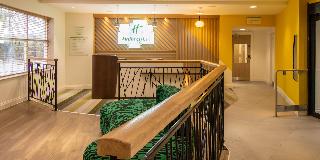 Holiday Inn Leicester - Wigston fotoÄŸrafÄ±