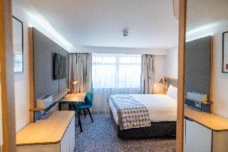 Holiday Inn Leicester - Wigston fotoÄŸrafÄ±