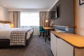 Holiday Inn Leicester - Wigston fotoÄŸrafÄ±