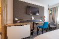 Holiday Inn Leicester - Wigston oda fotoğrafı