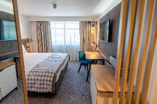 Holiday Inn Leicester - Wigston fotoÄŸrafÄ±