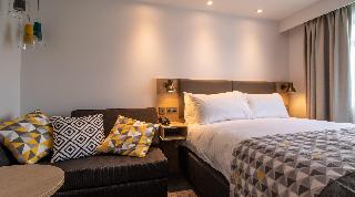 Holiday Inn Leicester - Wigston fotoÄŸrafÄ±