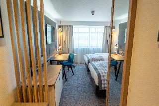 Holiday Inn Leicester - Wigston fotoÄŸrafÄ±