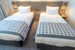 Holiday Inn Leicester - Wigston fotoÄŸrafÄ±