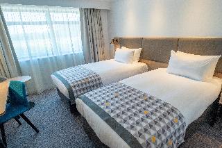 Holiday Inn Leicester - Wigston fotoÄŸrafÄ±