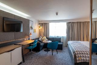 Holiday Inn Leicester - Wigston fotoÄŸrafÄ±