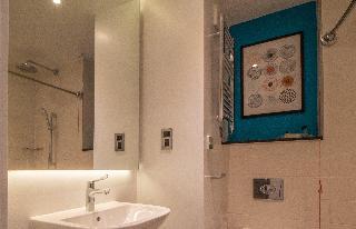 Holiday Inn Leicester - Wigston fotoÄŸrafÄ±