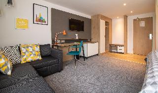 Holiday Inn Leicester - Wigston fotoÄŸrafÄ±