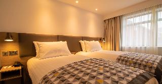 Holiday Inn Leicester - Wigston fotoÄŸrafÄ±