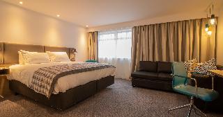 Holiday Inn Leicester - Wigston fotoÄŸrafÄ±