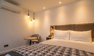 Holiday Inn Leicester - Wigston fotoÄŸrafÄ±