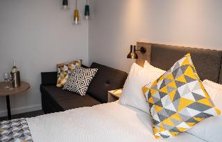 Holiday Inn Leicester - Wigston fotoÄŸrafÄ±