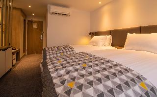 Holiday Inn Leicester - Wigston fotoÄŸrafÄ±