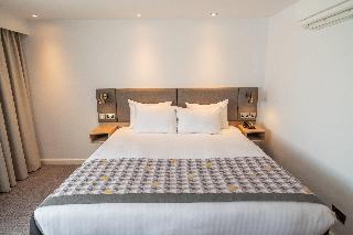 Holiday Inn Leicester - Wigston fotoÄŸrafÄ±